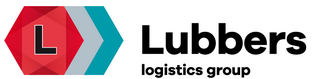 Logo Lubbers Logistics Group PNG