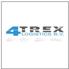 Logo-4Trex Logistics