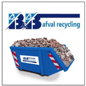 Logo-B&B Afvalrecycling