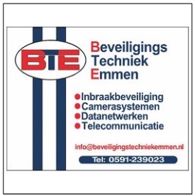 Logo-Beveiligingstechniek Emmen