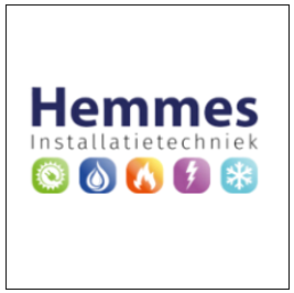 Logo-Hemmes Installatietechniek