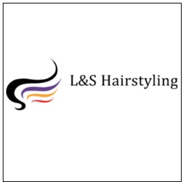 Logo-L&S Hairstyling