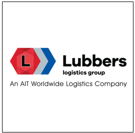 Logo-Lubbers logistic Group