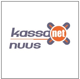 Logo-Nuus Kassasystemen