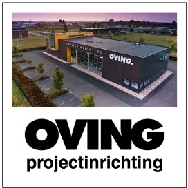 Logo-Oving Projectinrichting