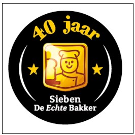 Logo-Sieben