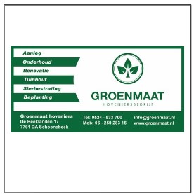 Logo-Groenmaat