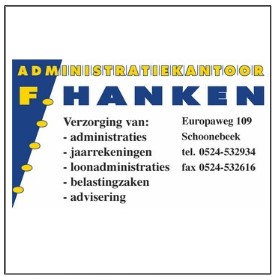 Logo-Administratiekantoor Hanken