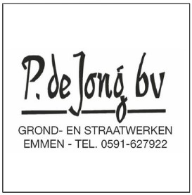 Logo-P. De Jong